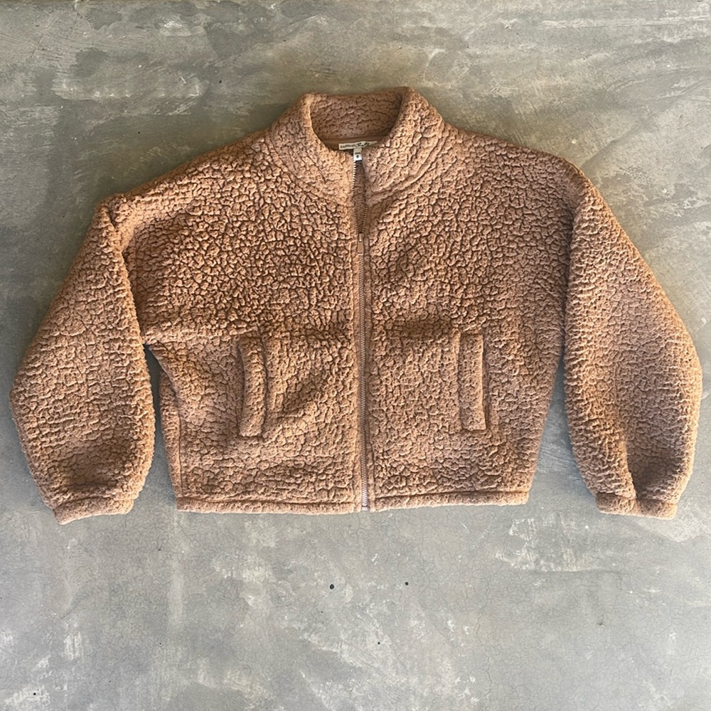 Express one eleven jacket